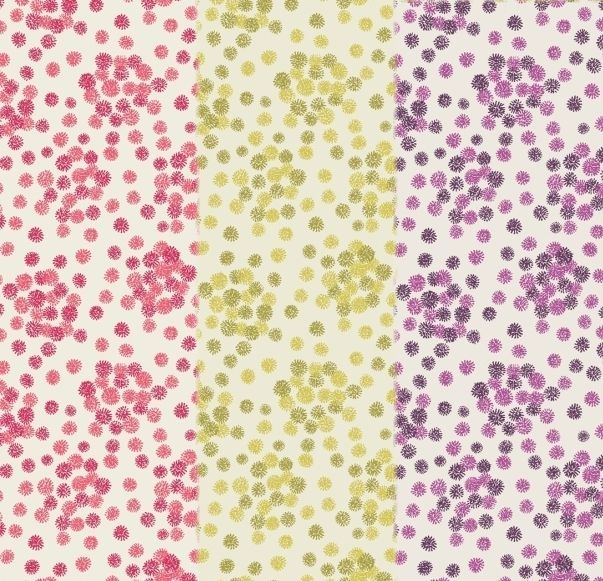 Baumwollwebware Arboretum Bloom Blender in verschiedenen Farben