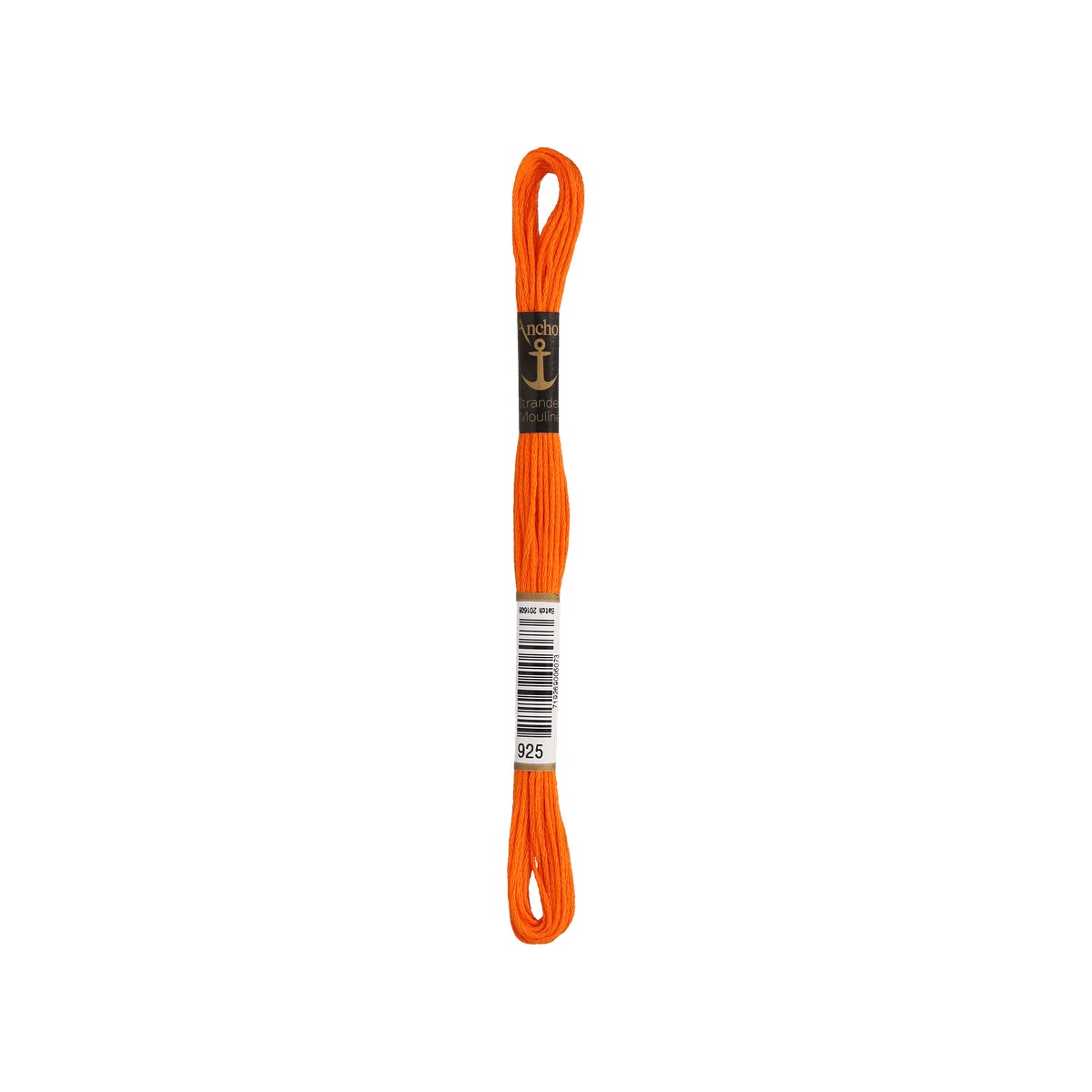 Anchor Sticktwist 4635000 Fb. 925 100% Baumwolle, Lauflänge 8m
