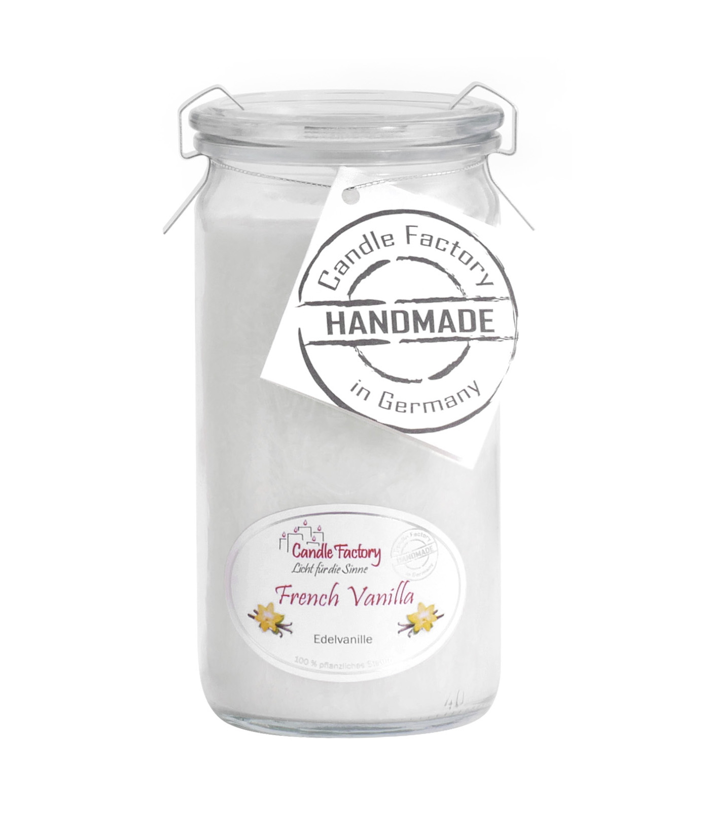 French Vanilla