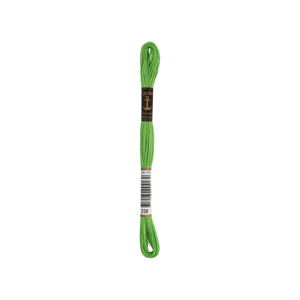 Anchor Sticktwist 4635000 Fb. 238 100% Baumwolle, Lauflänge 8m