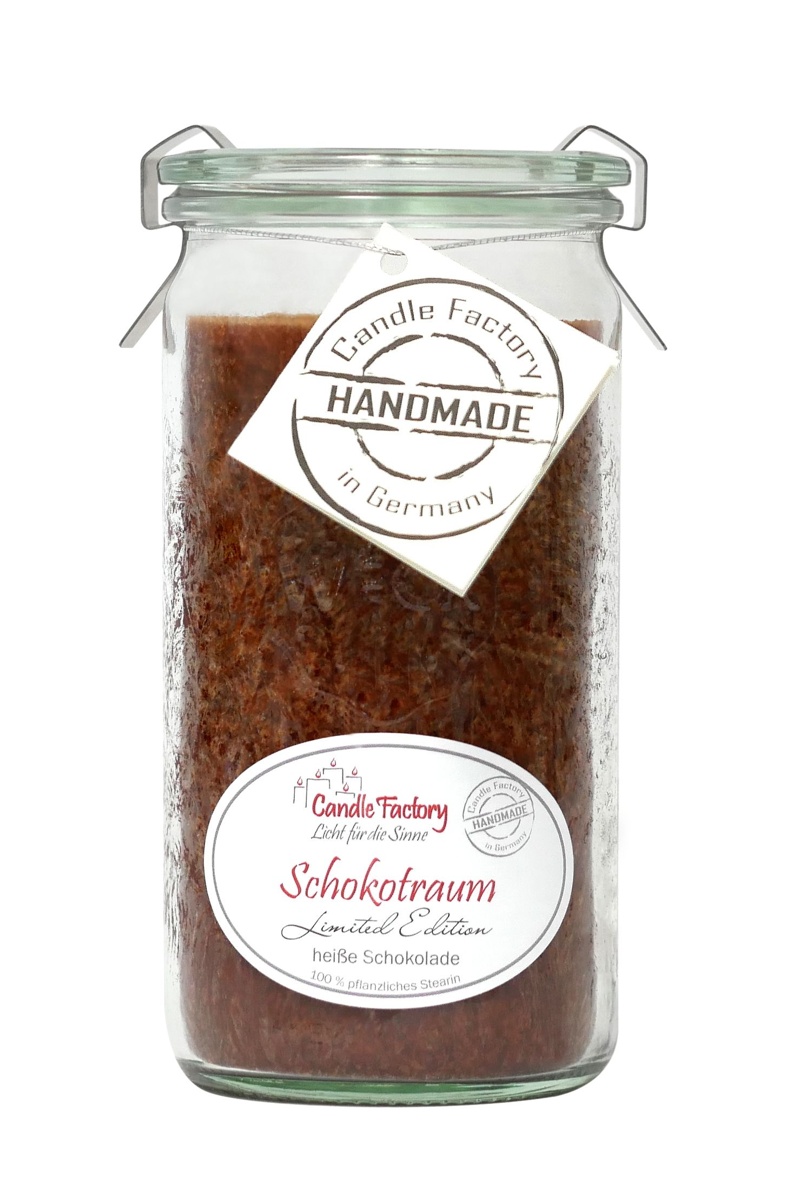 Schokotraum