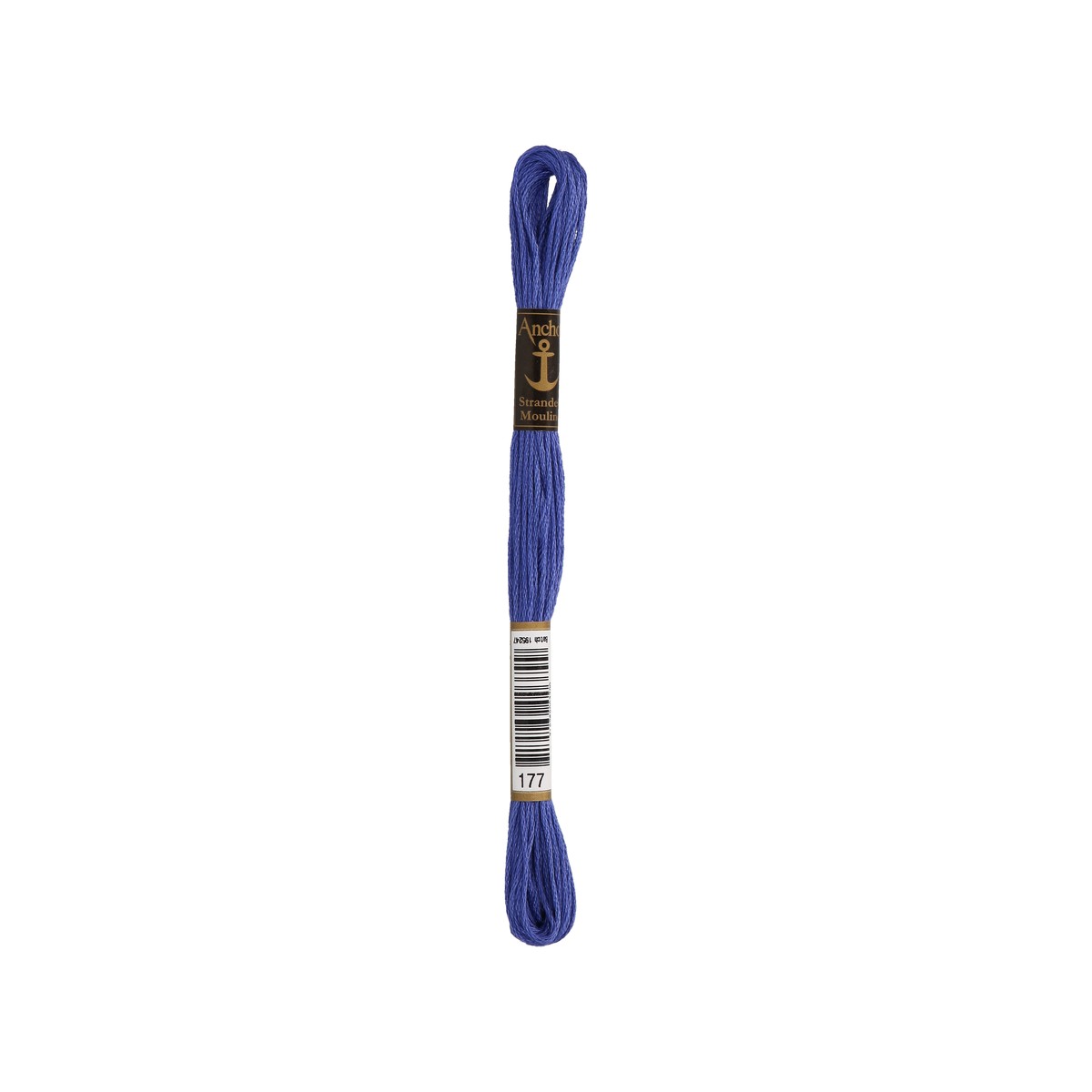 Anchor Sticktwist 4635000 Fb. 177 100% Baumwolle, Lauflänge 8m