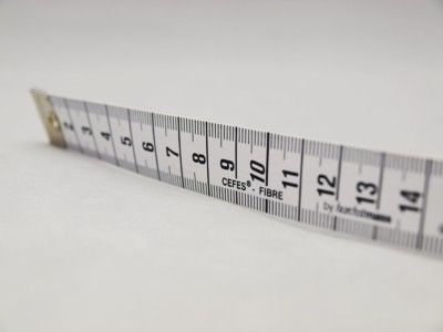 Maßband Cefes 150cm 