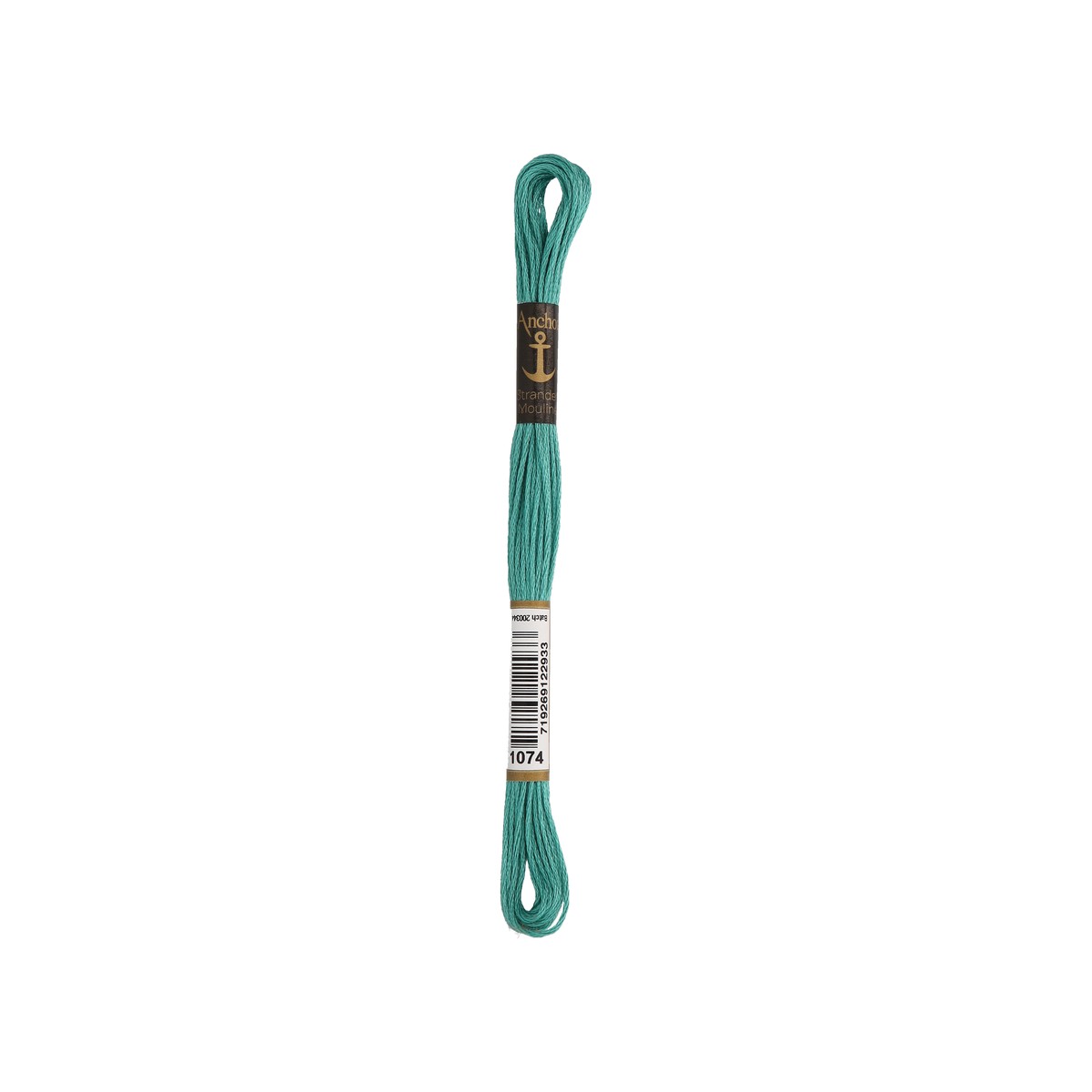 Anchor Sticktwist 4635000 Fb. 1074 100% Baumwolle, Lauflänge 8m