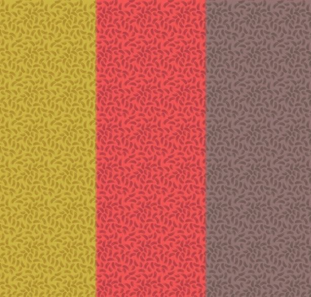 Baumwollwebware New Forest Blender in verschiedenen Farben