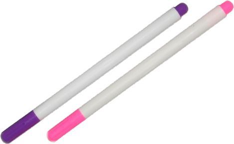 Sublimatstift / Trickmarker in verschiedenen Farben
