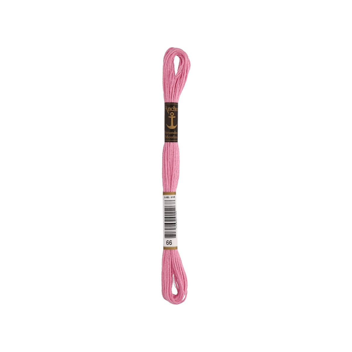 Anchor Sticktwist 4635000 Fb. 66 100% Baumwolle, Lauflänge 8m