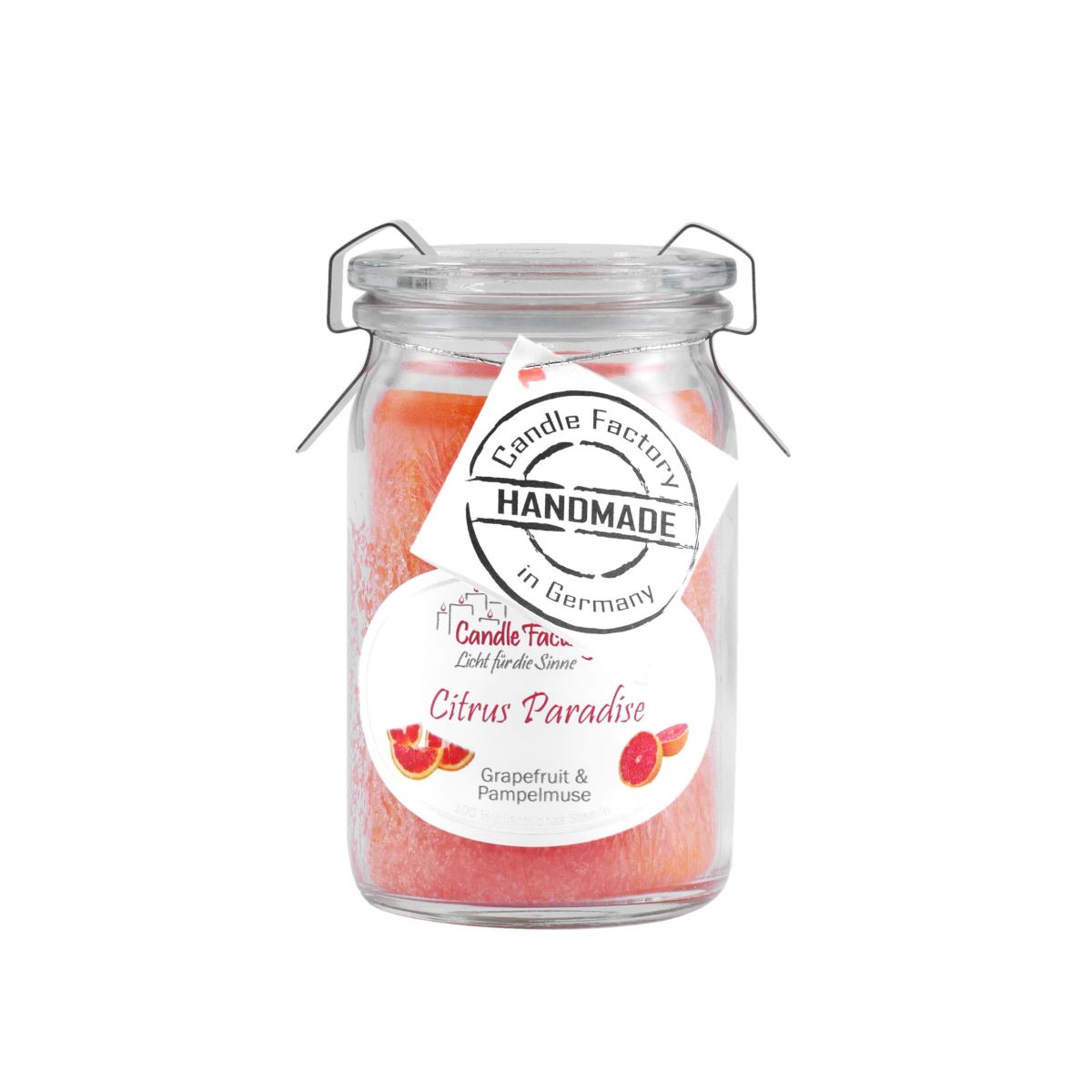 Citrus Paradise