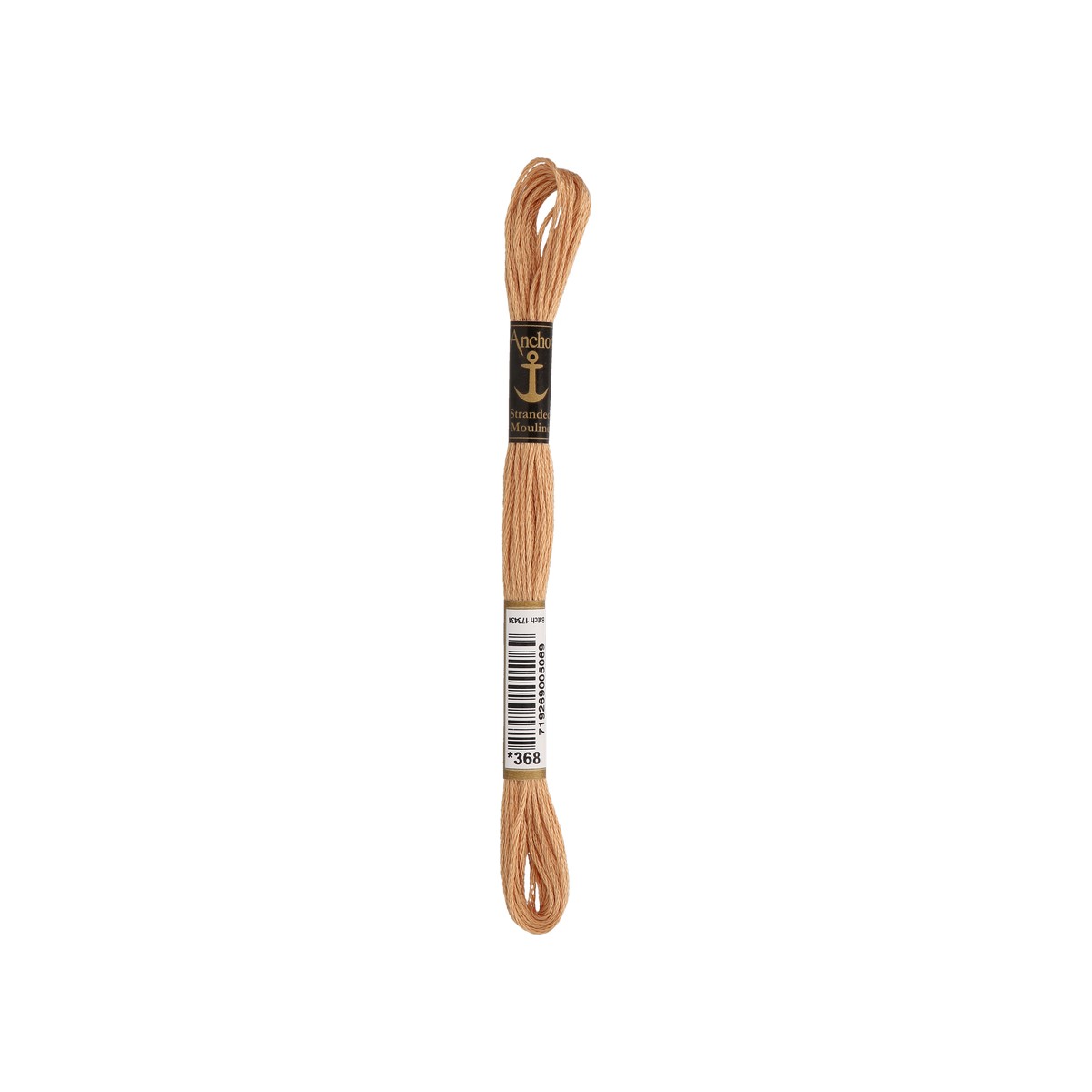 Anchor Sticktwist 4635000 Fb. 368 100% Baumwolle, Lauflänge 8m