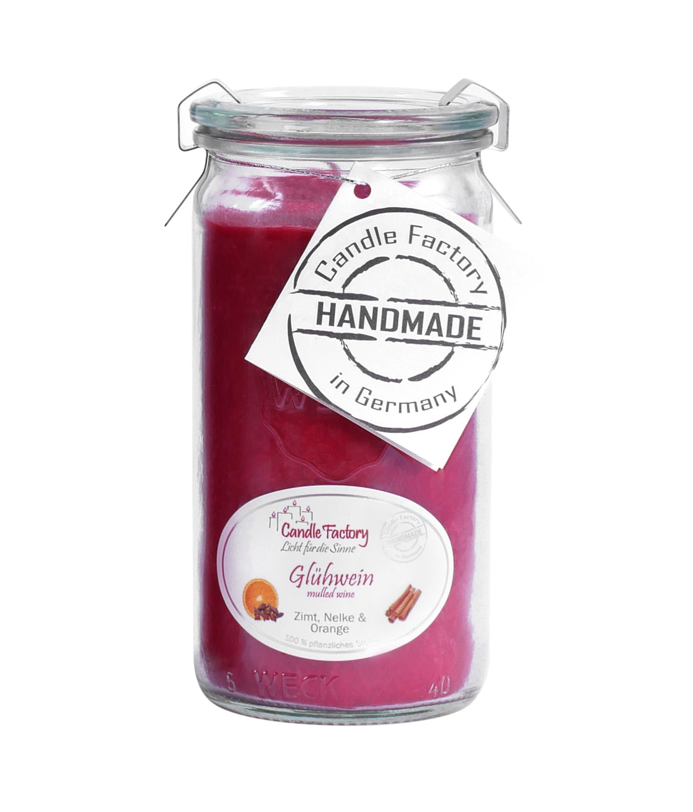 Glühwein