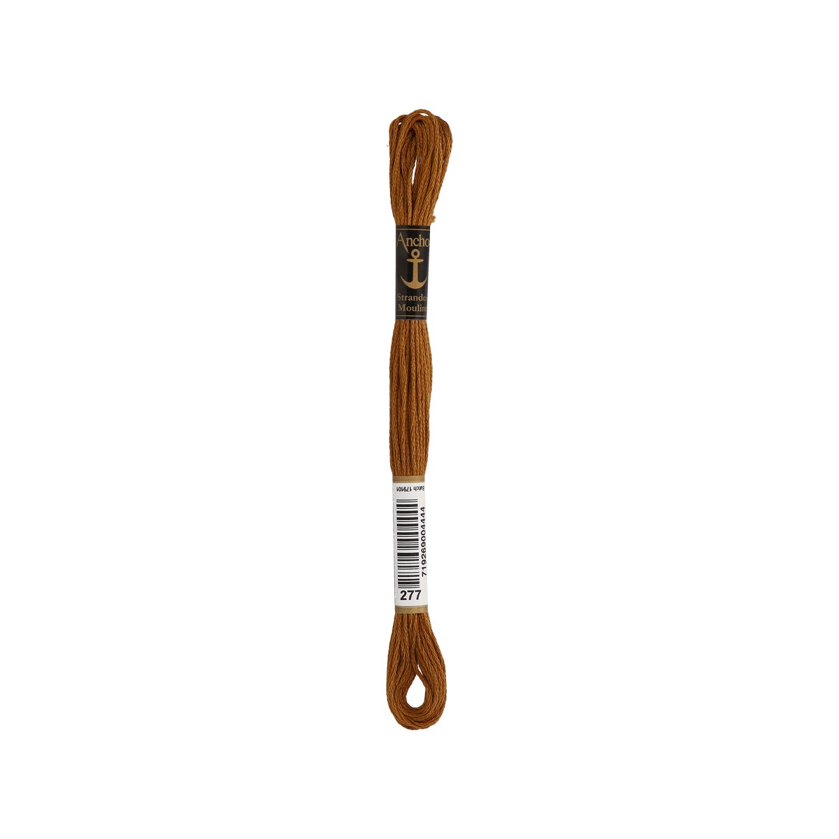 Anchor Sticktwist 4635000 Fb. 277 100% Baumwolle, Lauflänge 8m