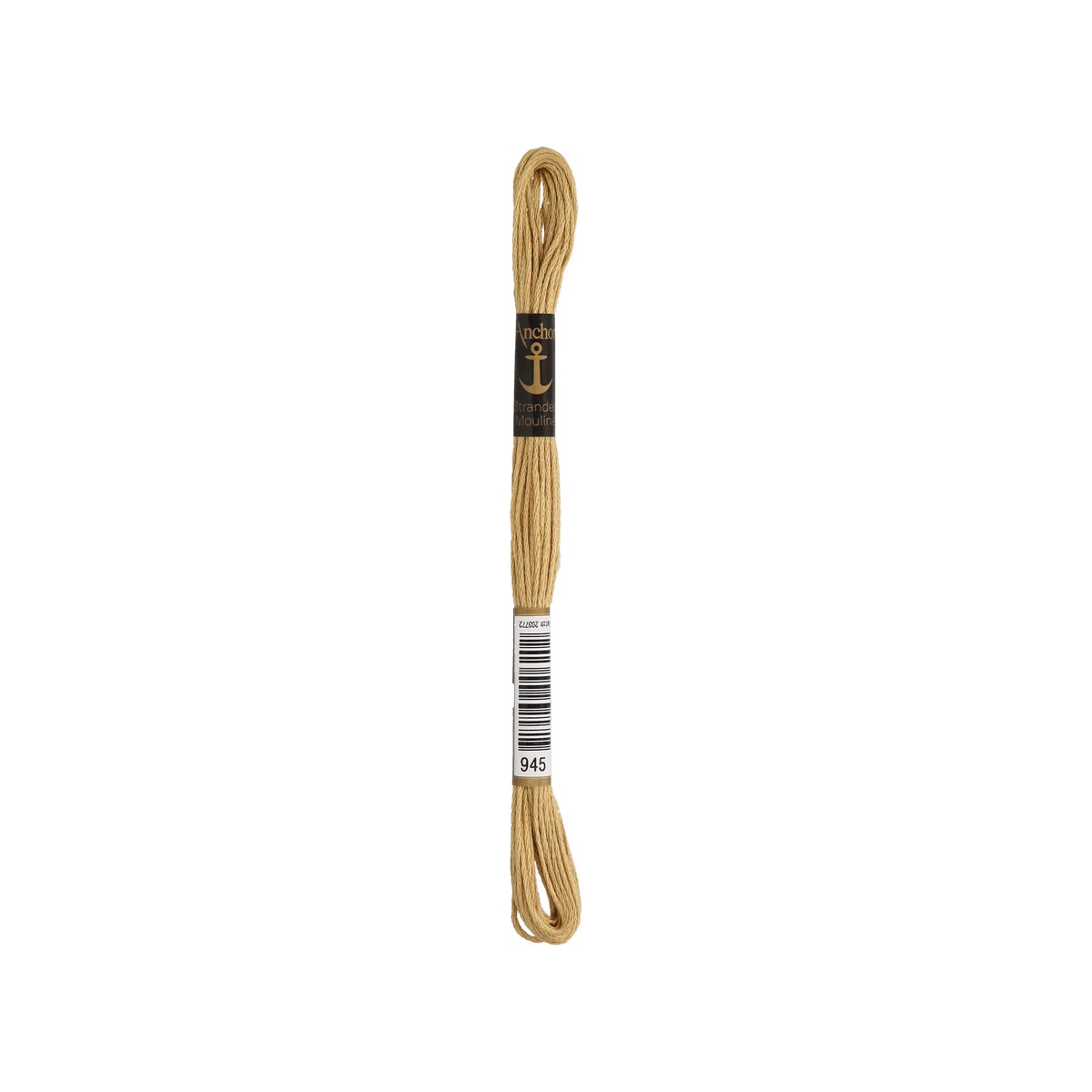 Anchor Sticktwist 4635000 Fb. 945 100% Baumwolle, Lauflänge 8m