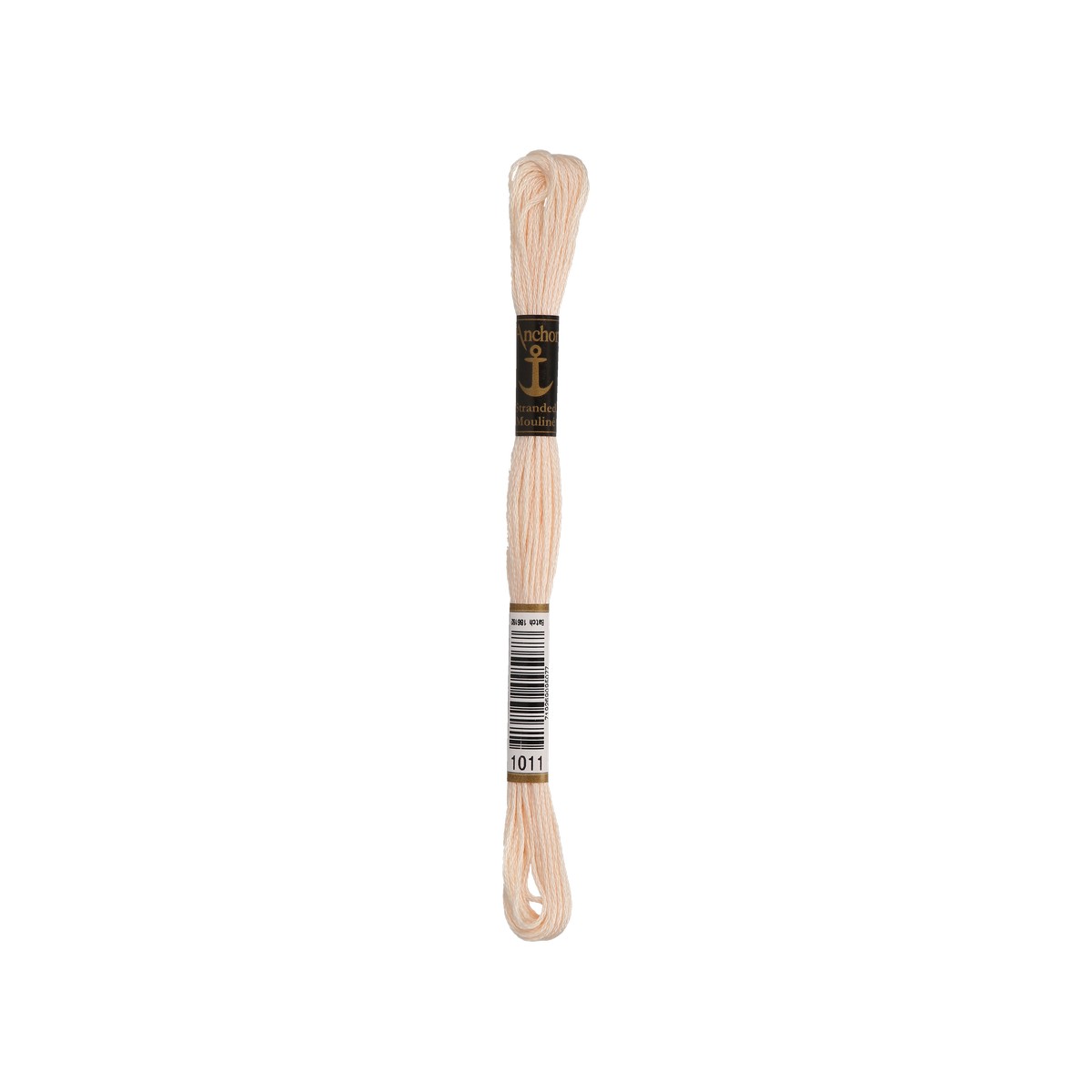 Anchor Sticktwist 4635000 Fb. 1011 100% Baumwolle, Lauflänge 8m