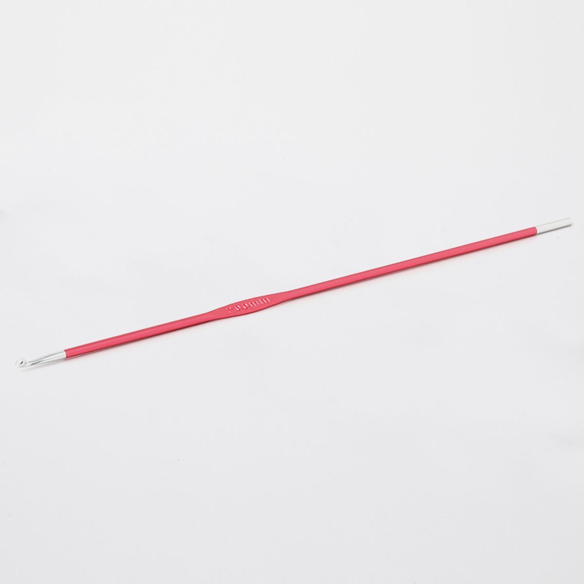 Knitpro Zing Häkelnadeln  in verschiedenen Durchmessern