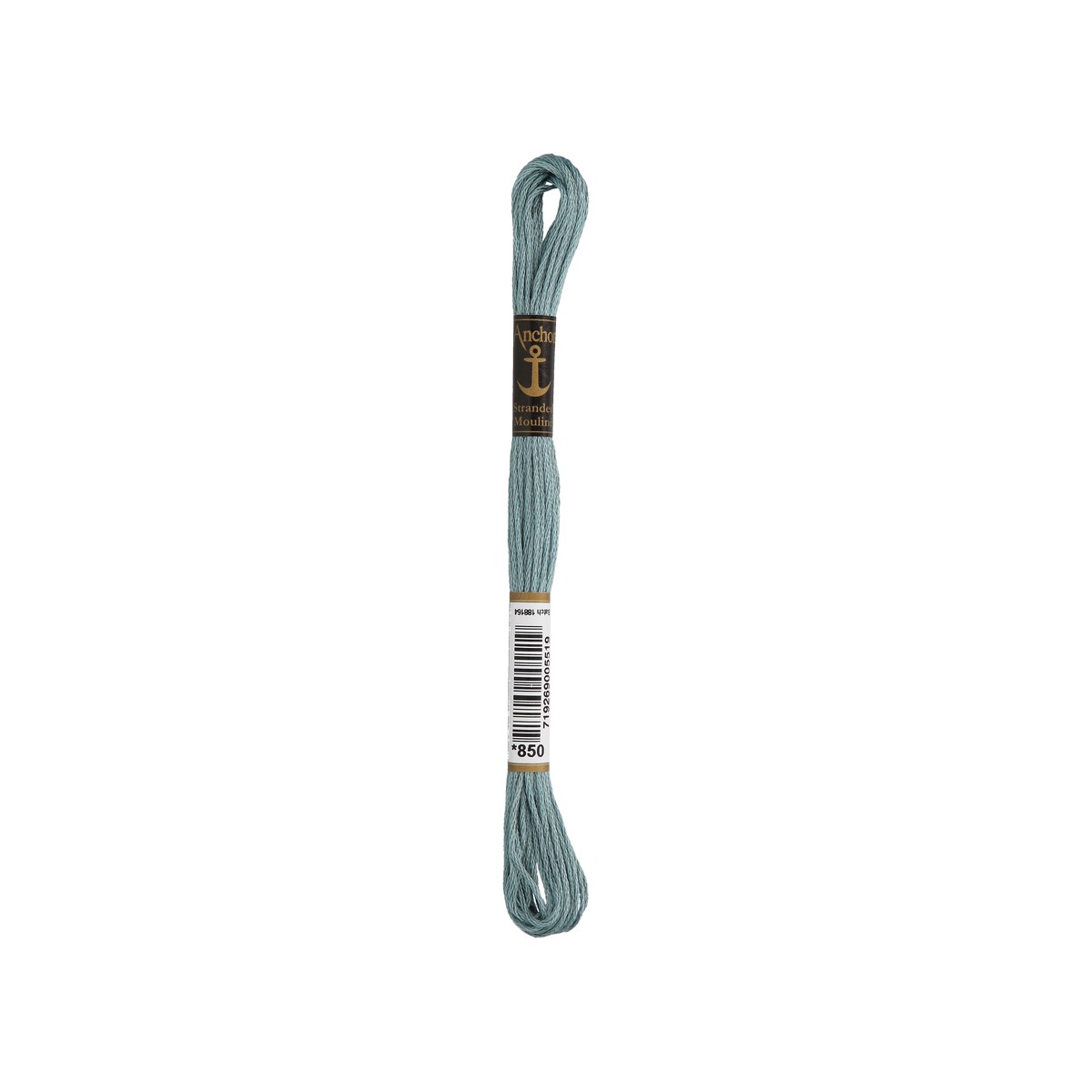 Anchor Sticktwist 4635000 Fb. 850 100% Baumwolle, Lauflänge 8m