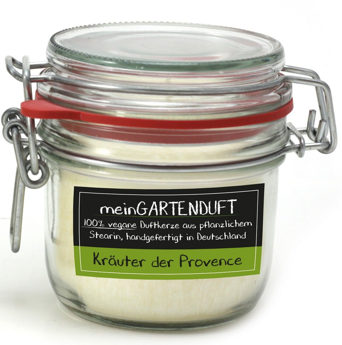 Kräuter der Provance