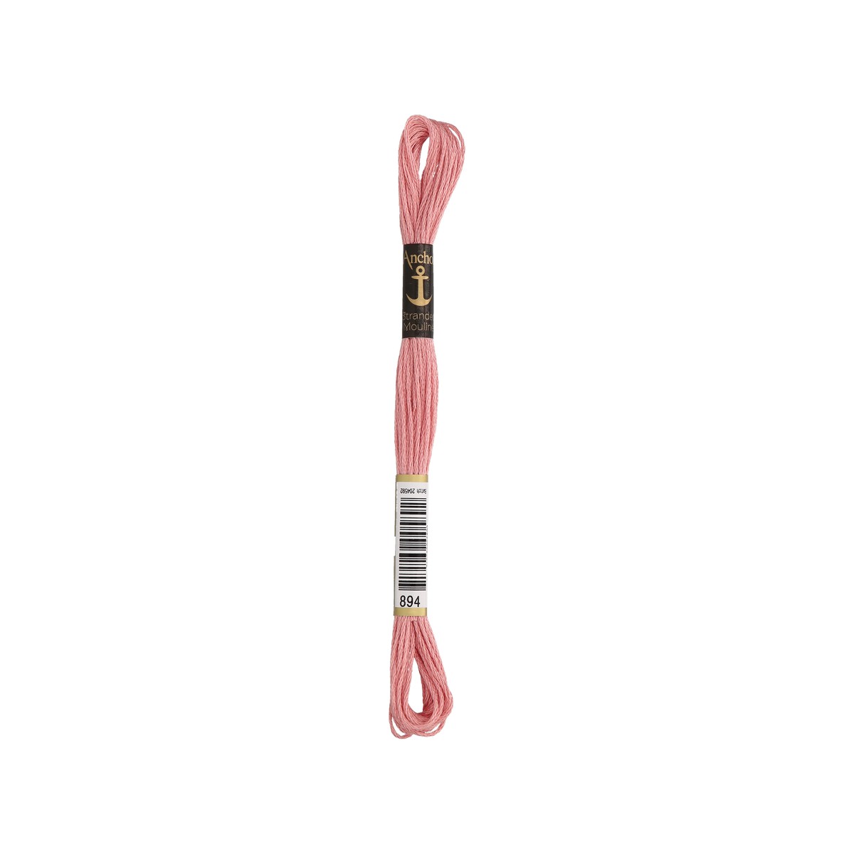Anchor Sticktwist 4635000 Fb. 894 100% Baumwolle, Lauflänge 8m