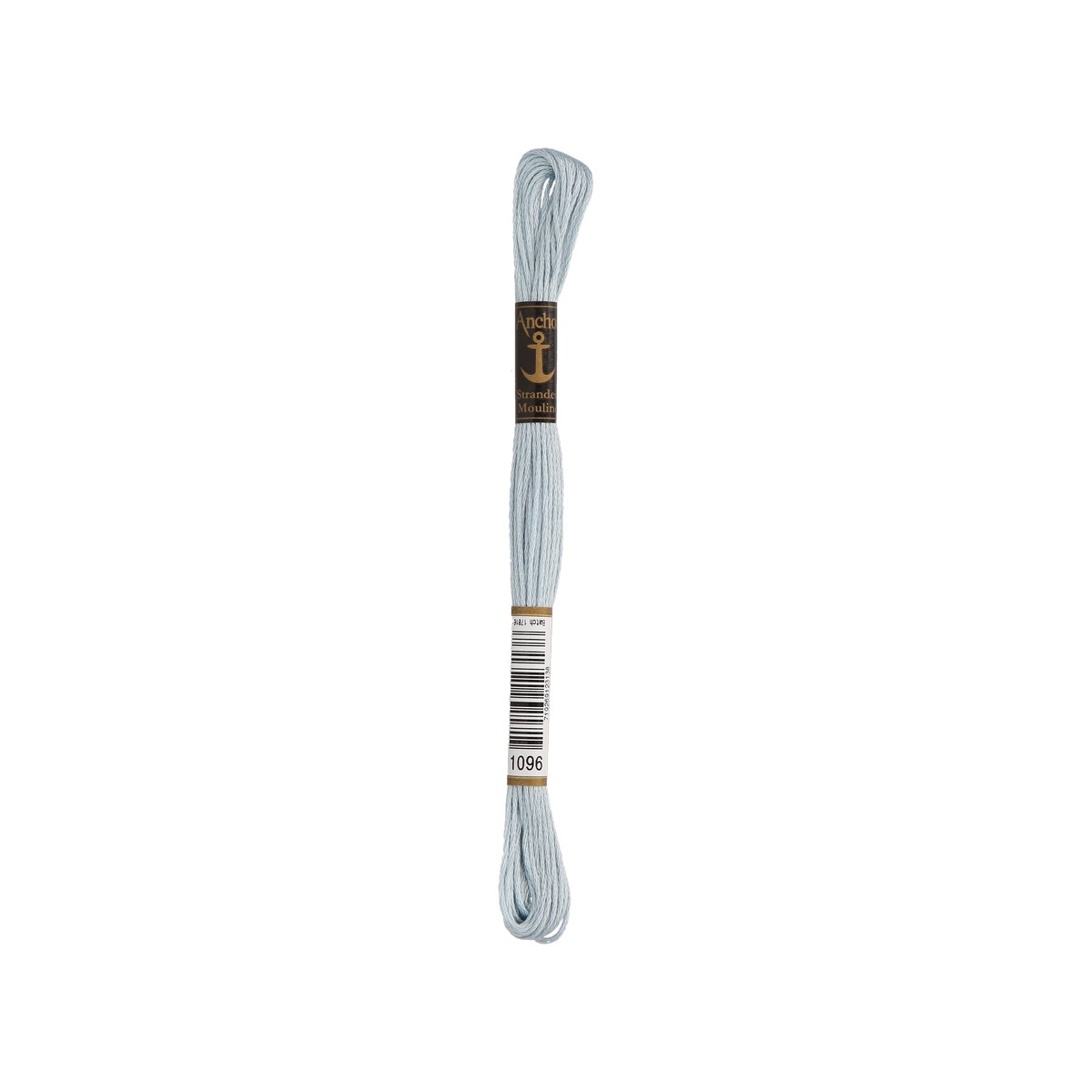 Anchor Sticktwist 4635000 Fb. 1096 100% Baumwolle, Lauflänge 8m