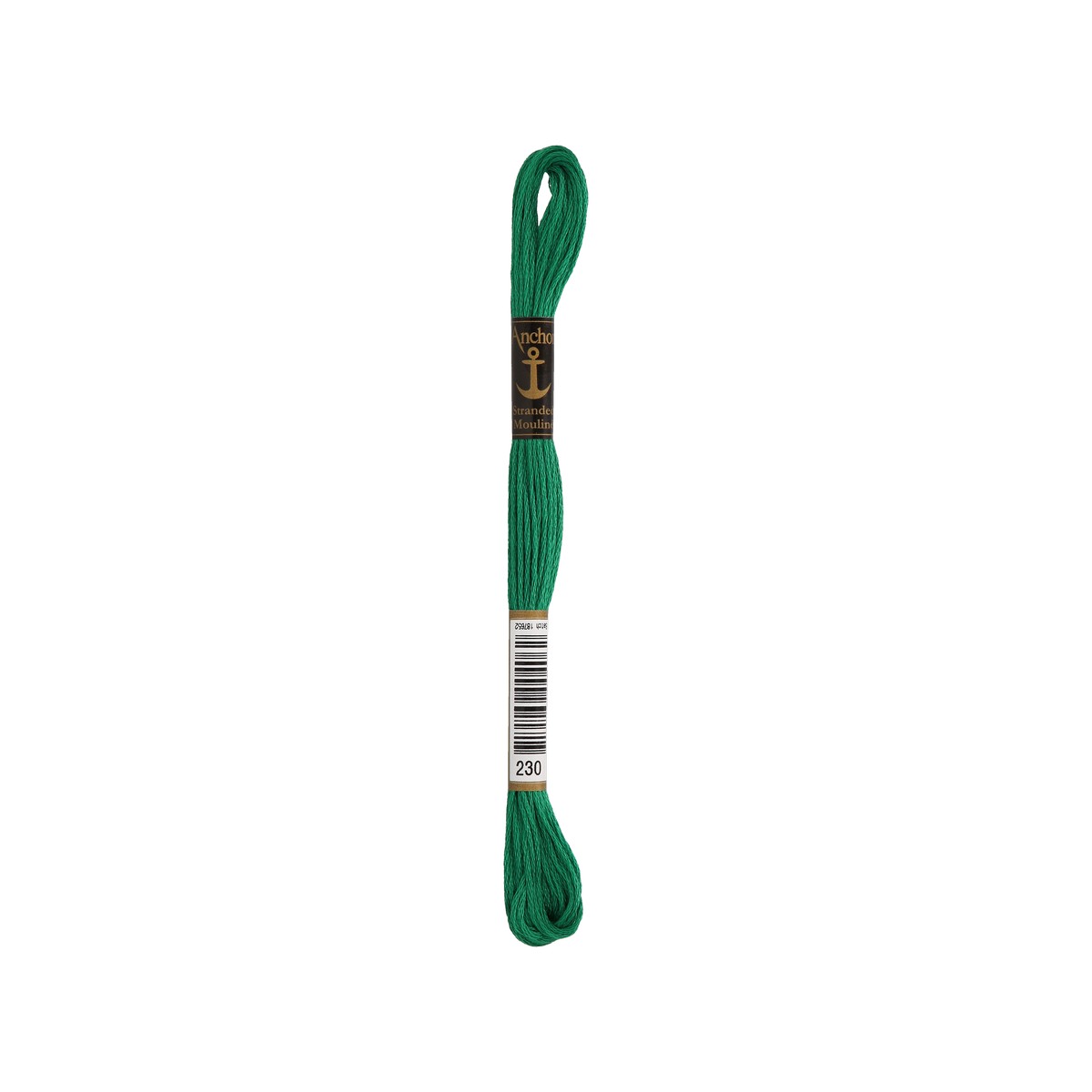 Anchor Sticktwist 4635000 Fb. 230 100% Baumwolle, Lauflänge 8m