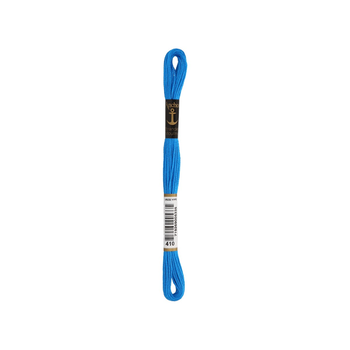 Anchor Sticktwist 4635000 Fb. 410 100% Baumwolle, Lauflänge 8m