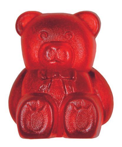 addi Nadelhalter Maschenbären 8 Stück - 402-2 addi Nadelhalter Maschenbären 8 Stück - 402-2