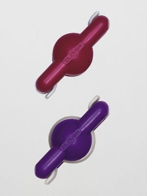 Clover Herstellungs-Set  für Pompoms extra-klein - 3127  