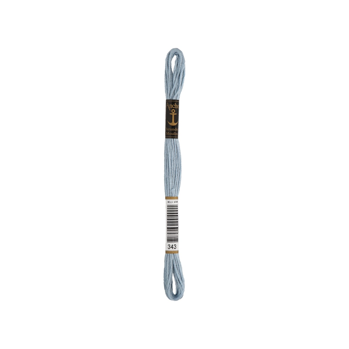 Anchor Sticktwist 4635000 Fb. 343 100% Baumwolle, Lauflänge 8m