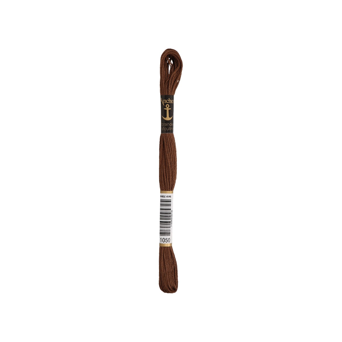 Anchor Sticktwist 4635000 Fb. 1050 100% Baumwolle, Lauflänge 8m