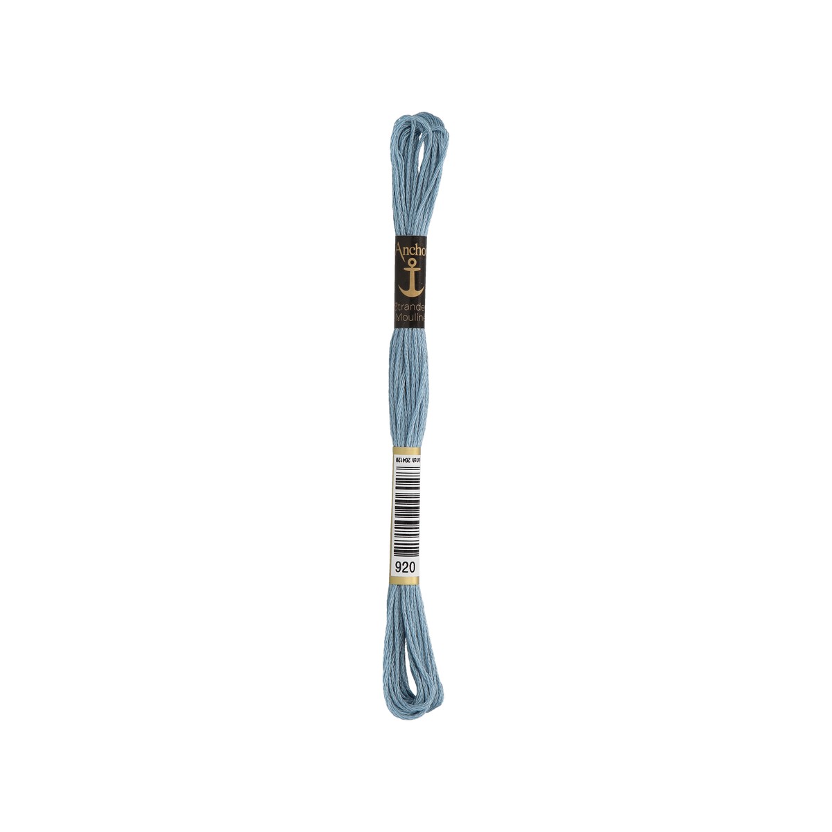 Anchor Sticktwist 4635000 Fb. 920 100% Baumwolle, Lauflänge 8m