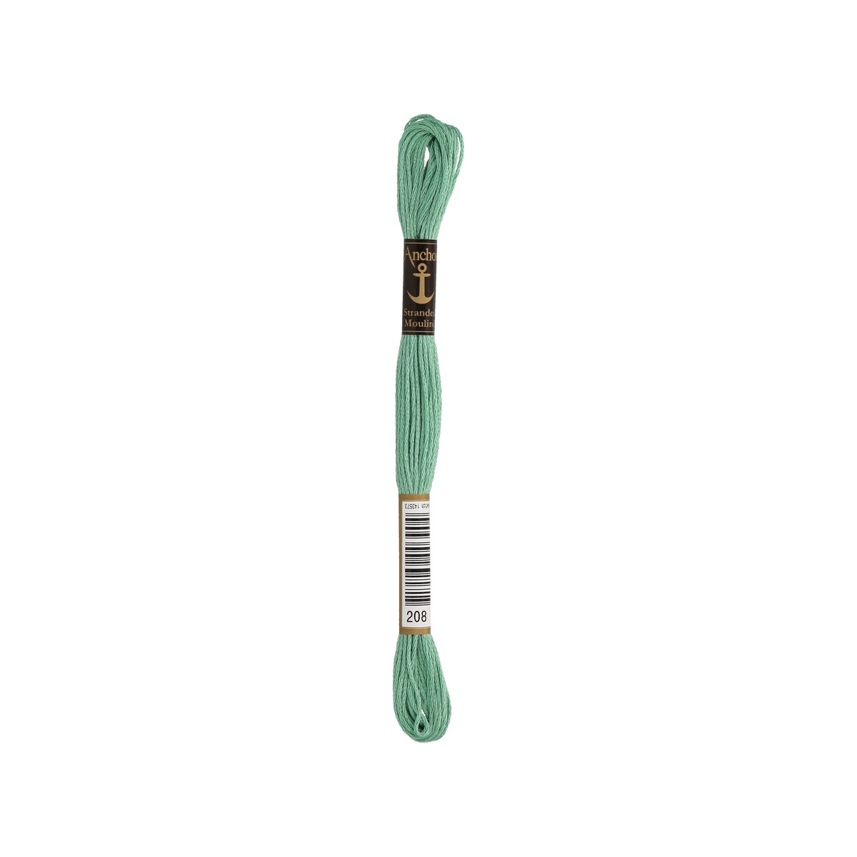 Anchor Sticktwist 4635000 Fb. 208 100% Baumwolle, Lauflänge 8m