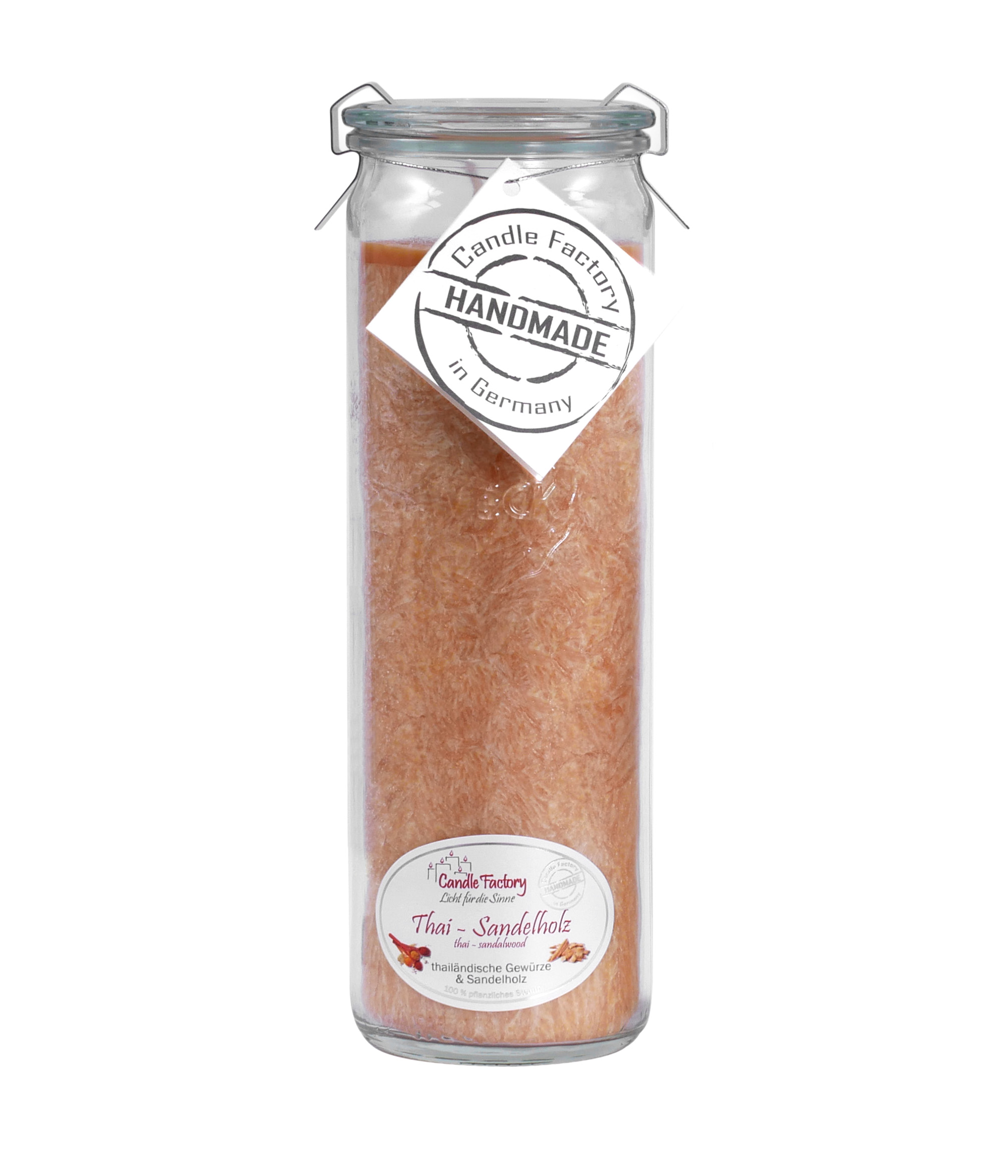 Thai-Sandelholz