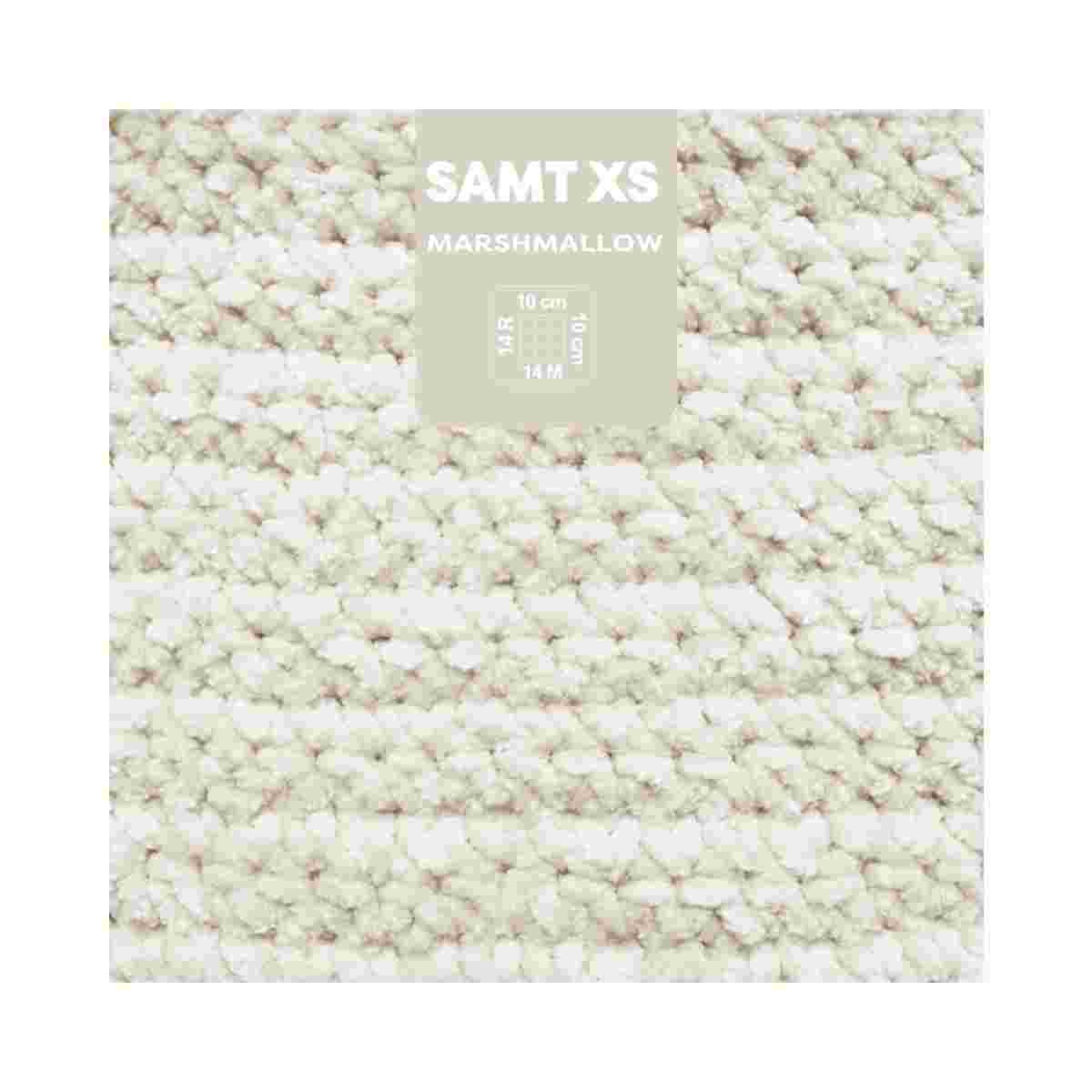 myboshi Samt XS, 100% Polyester 50g/90m, 100% vegan in verschiedenen Farben