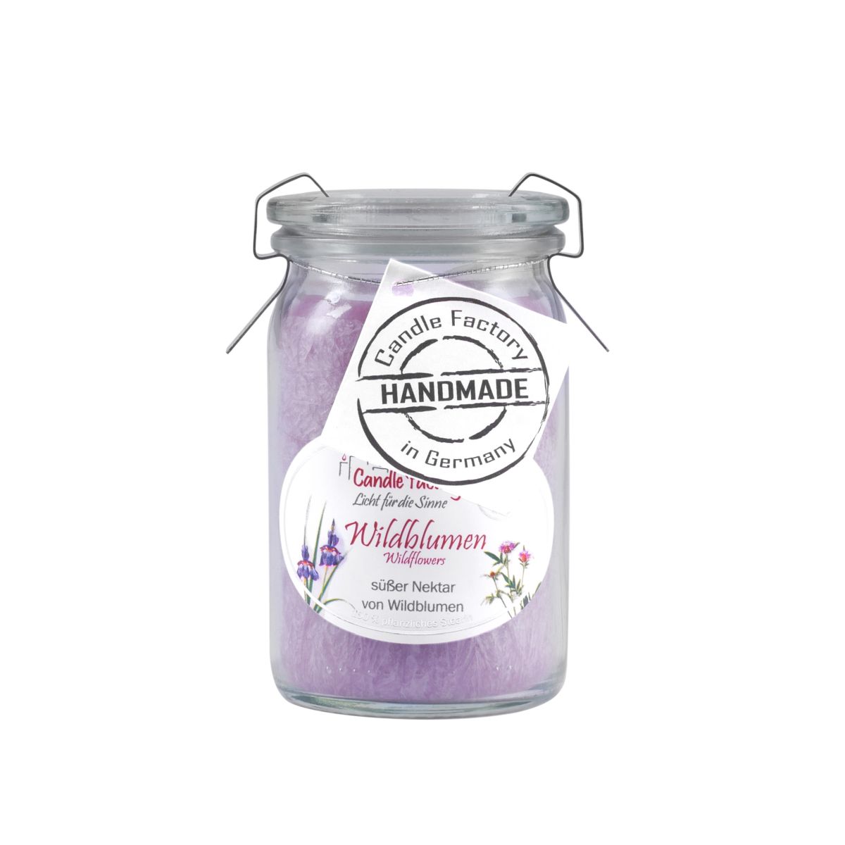 Wildblumen