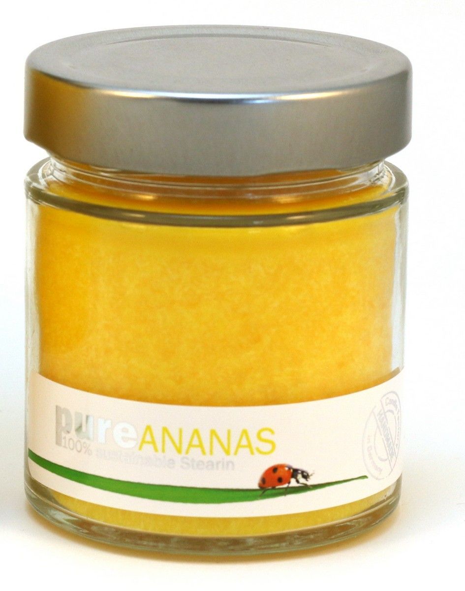 Pure Ananas