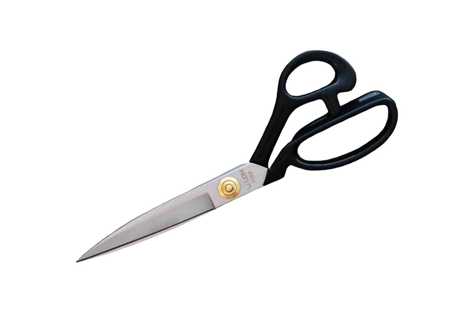 Schneinderschere für Linkshänder LDH 25 cm (10,0 Zoll)