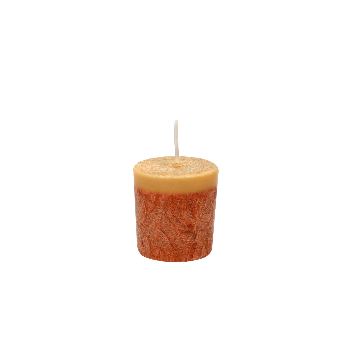 Votivkerze von Candle Factory mit Duft 