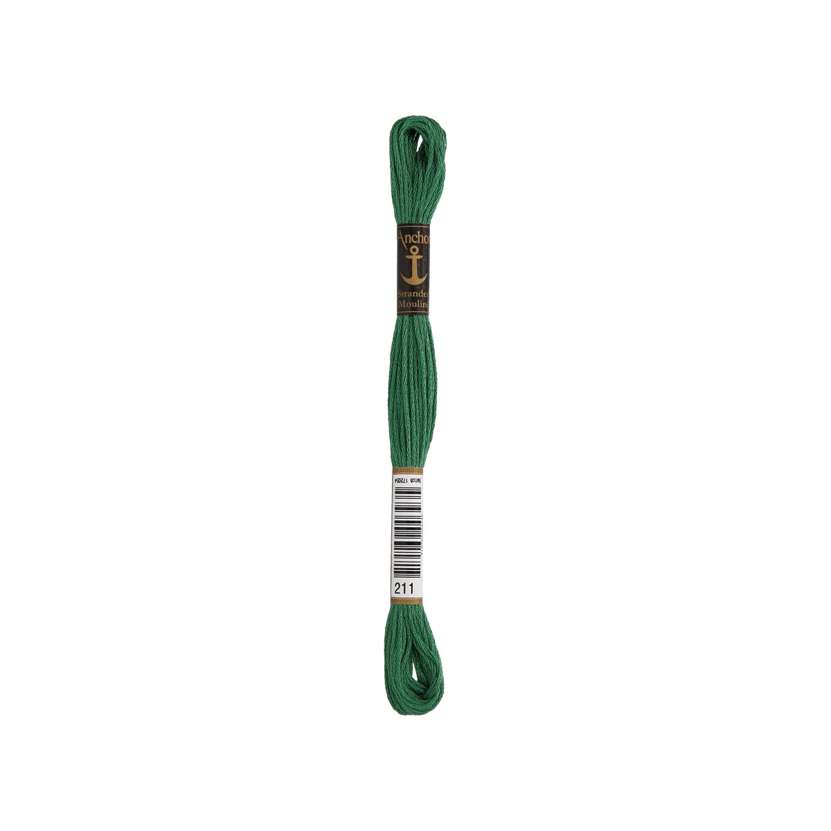 Anchor Sticktwist 4635000 Fb. 211 100% Baumwolle, Lauflänge 8m