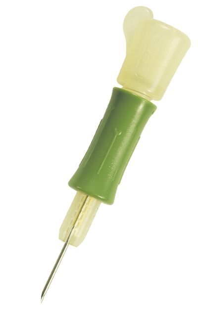 Clover Zierstichnadel  