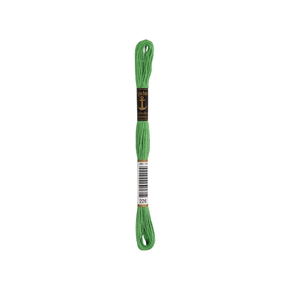Anchor Sticktwist 4635000 Fb. 226 100% Baumwolle, Lauflänge 8m