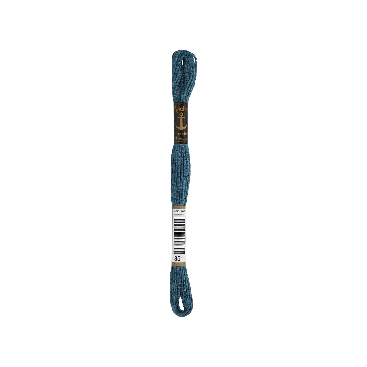 Anchor Sticktwist 4635000 Fb. 851 100% Baumwolle, Lauflänge 8m