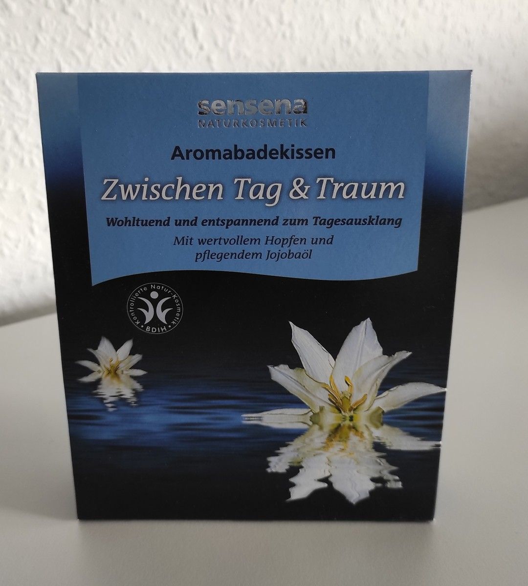 Zwischen Tag und Traum