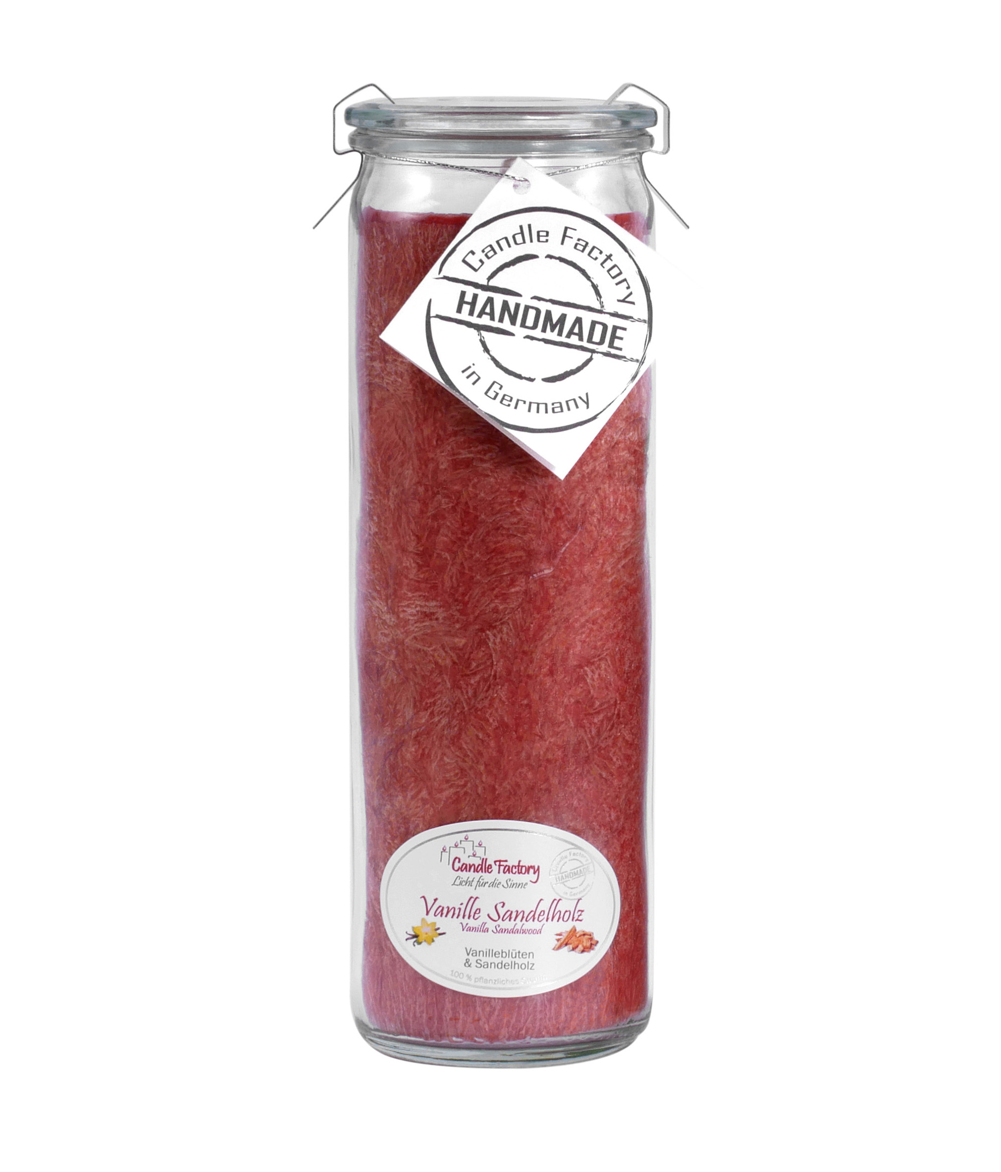 Vanille Sandelholz