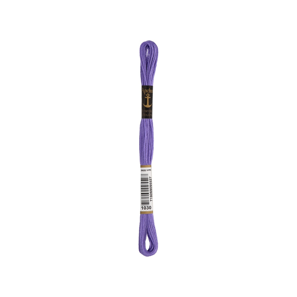 Anchor Sticktwist 4635000 Fb. 1030 100% Baumwolle, Lauflänge 8m