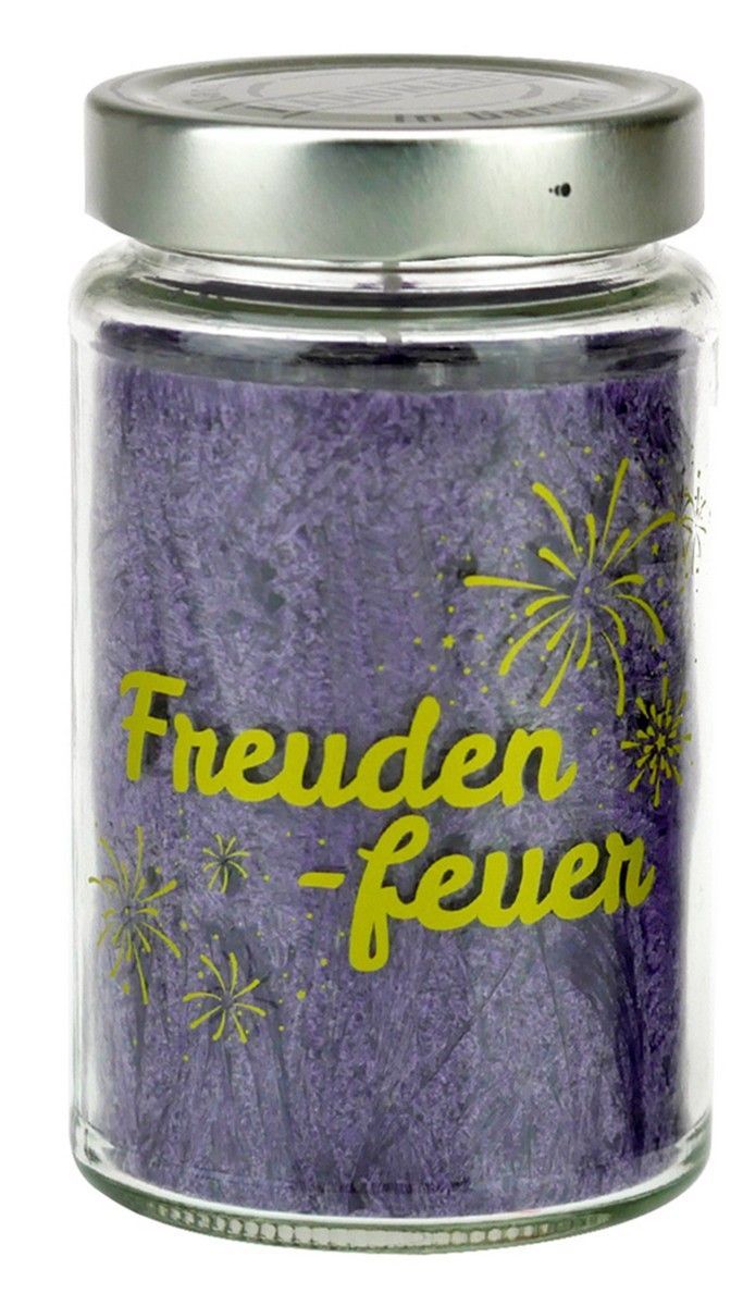 Freudenfeuer - Duft Kokos-Vanille