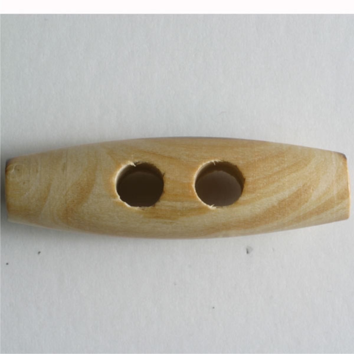 Knopf Holz Größe 32 mm 